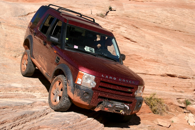 Illustration for article titled The Ten Best Used Vehicles For Exploring The World